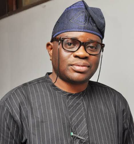Tinubu, NFF and Zacch Adedeji stories,  By Taiwo Adisa