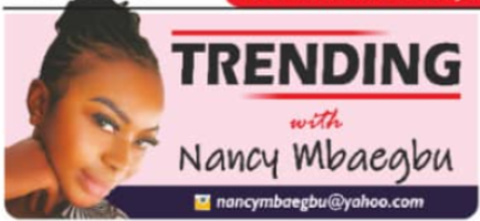 A birthday that shook heaven!  by Nancy Mbaegbu