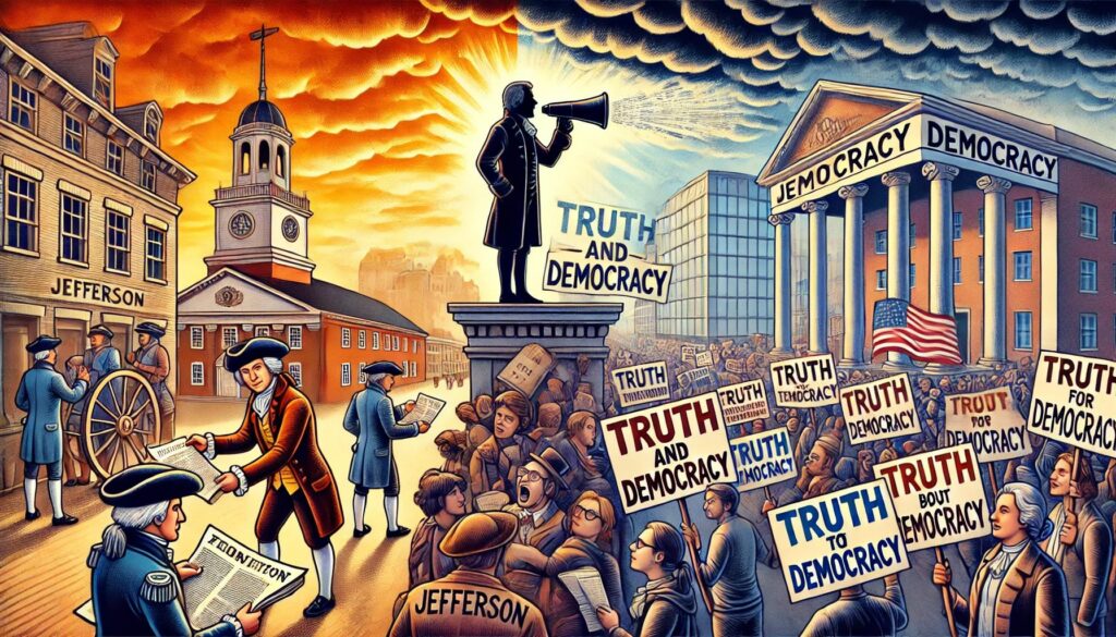 Tyranny, not progressive democracy  By Akanimo Sampson