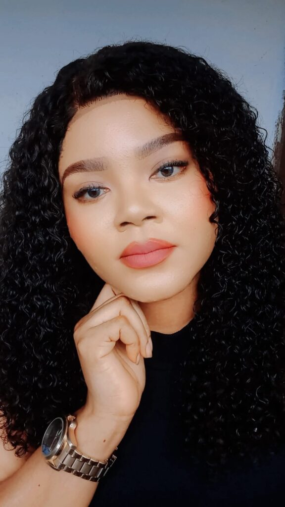 Nigeria caught between wisdom and power  by Oreva Godwin