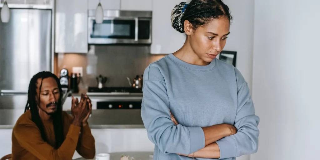 Why do women lose respect as breadwinners?  By Oreva Godwin