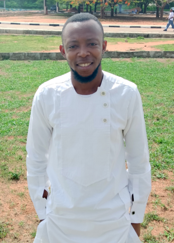 THEME: GOD IS STILL AWARE    By Richard Charles Ofou   (Charles Lwanga Jnr).