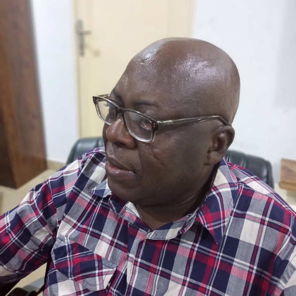 INEC By-elections: Hard fall by opposition by Felix Ofou
