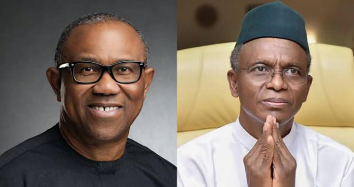2027: Five gilt-edged reasons for Obi-El-Rufai ticket