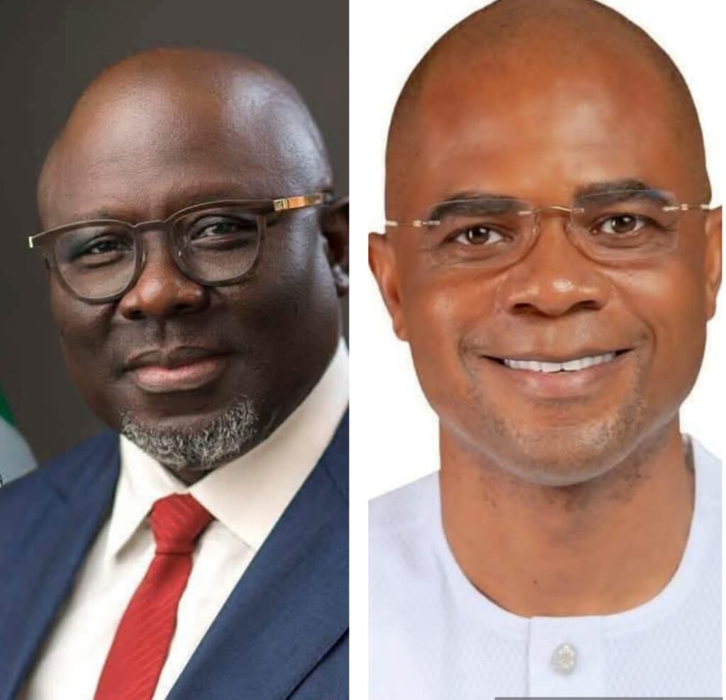 2nd Anniversary:  Delta experiencing unprecedented infrastructure and human capacity development under Oborevwori – Ukodhiko