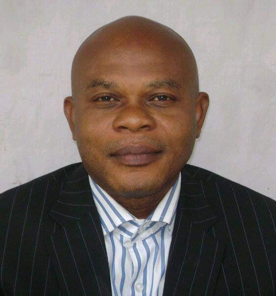 Amupitan, the world is watching by Dan Onwukwe