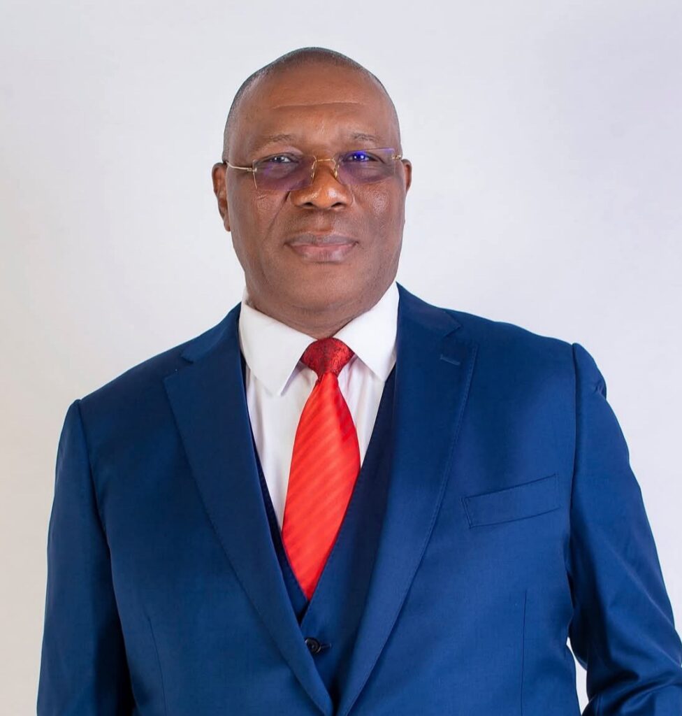 June 12: Otuaro Calls for Unity, Faith in Nigeria’s Future