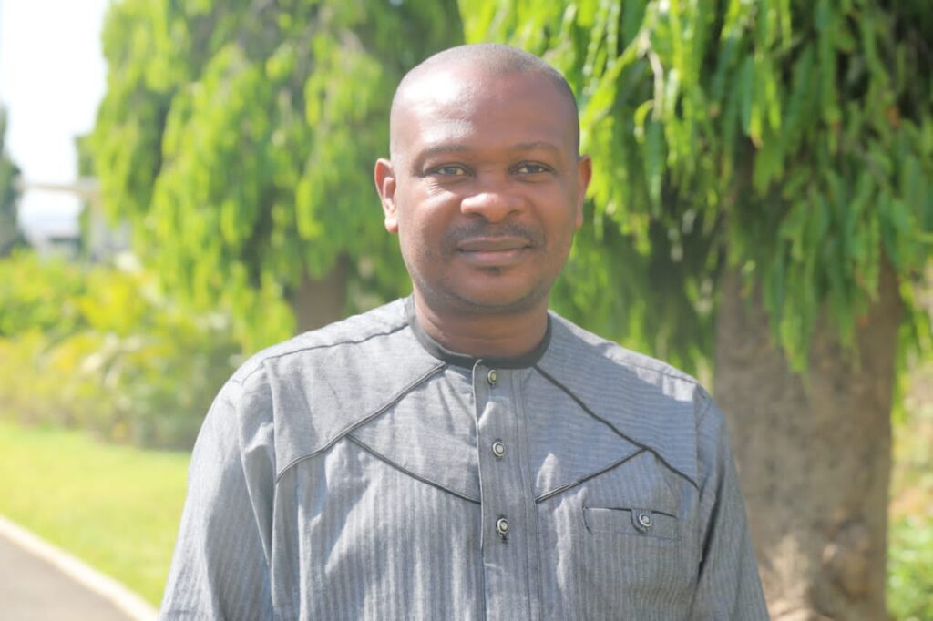 Weaponizing Propaganda: The Nigeria Police, Phantom Support Groups, and the War on Truth by Okechukwu Nwanguma