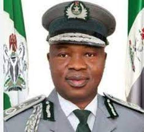 Why Tinubu extended Adeniyi’s tenure at the Customs