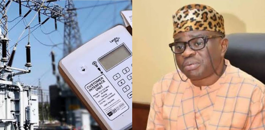 Electricity Subsidy: Before we open another scam frontier  By Taiwo Adisa
