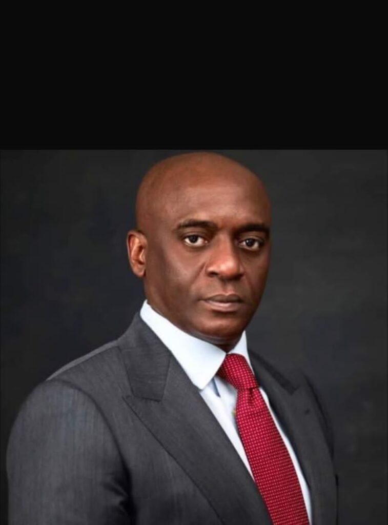 Ebie: A Leader Imbued with Strong Morals, Sound Home Training