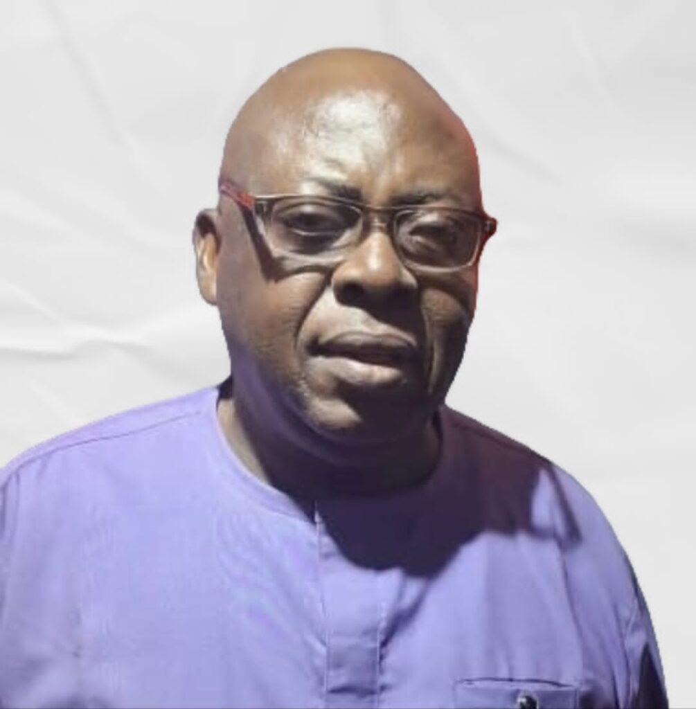Orubebe’s soured grapes, By Felix Ofou