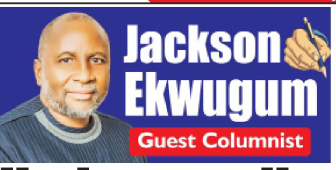 Understanding Oborevwori’s investment drive   by Jackson Ekwugum