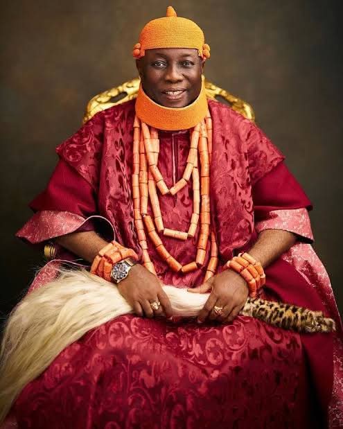 Asagba of Asaba hosts corporate Nigeria in Lagos: To unveil investment opportunities, new deal