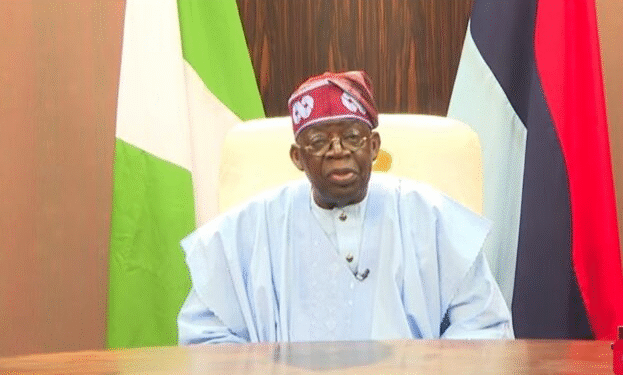 Blames past leaders for poverty in Nigeria – Tinubu