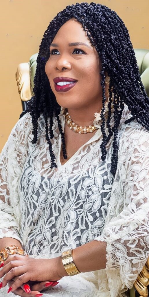 I’m not moved by ordeal with NNPCL, EFCC – Josephine Abraham
