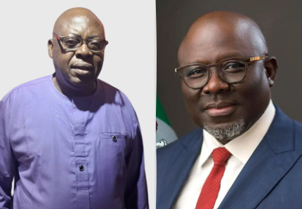 Oborevwori’s dazzles in Delta North  by Felix Ofou