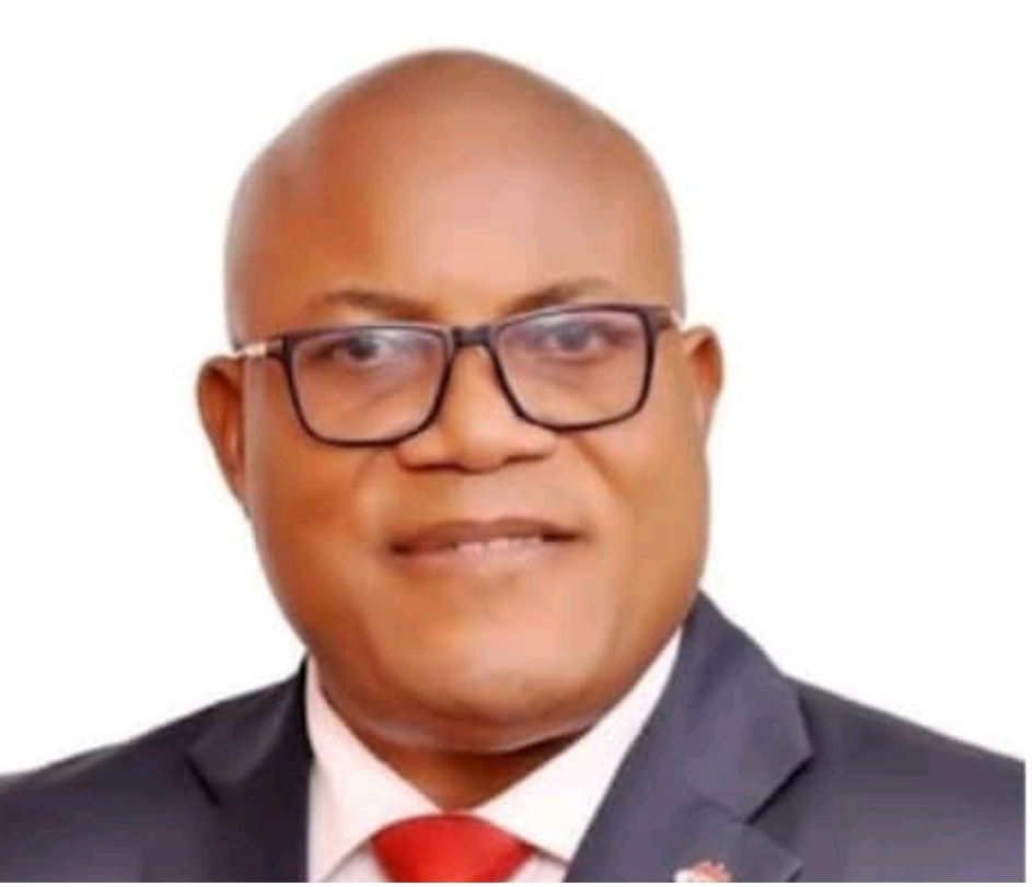 Asiwaju Connect Group pledges support for Funkekeme Solomon on new assignment