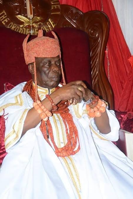 Okpe Group Warns Itsekiri Chief, Others