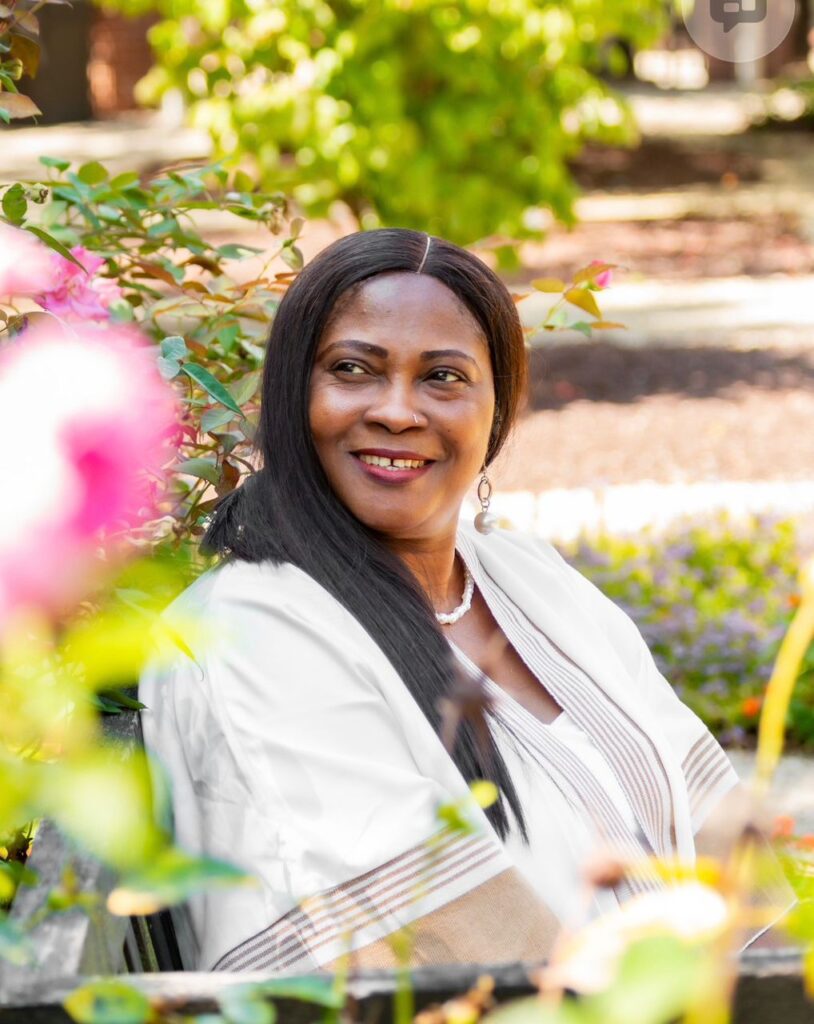 On growing old  by Judith Awasak 