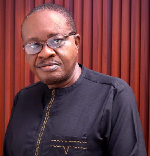 War that has taken a life of its own by Pius Mordi