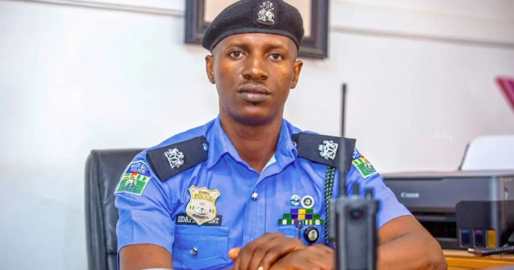 Deputy director’s death: Delta police arrest commissioner, four others, two on the run