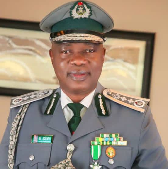 Customs Modernisation, Human Capital and Nigeria’s Digital AfCFTA Journey  By Okey Ibeke