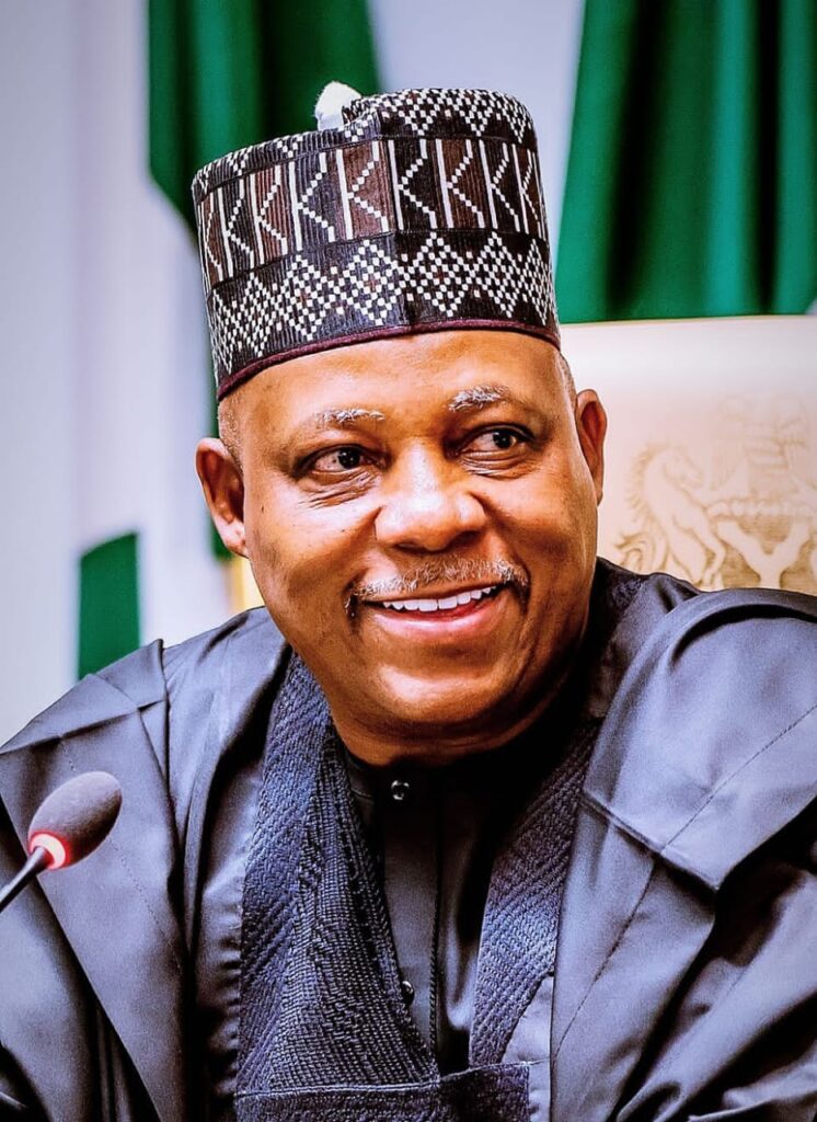 Shettima to declare editors’ conference open in Enugu Thursday*