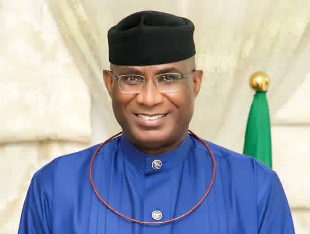 WAIVE LIED: Omo-Agege Camp Debunks Claim He Blocked FMC Ovwian Bill, Releases Timeline