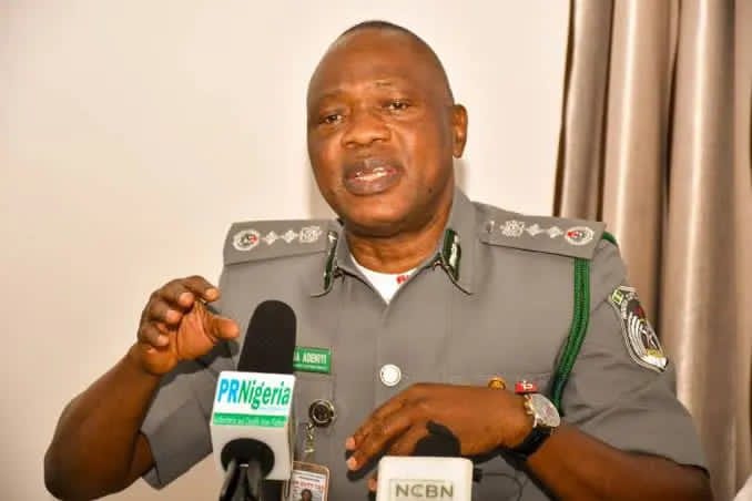 Trade Expert Backs Customs Clampdown on EPZs, Bonded Terminals, Demands Performance Audit