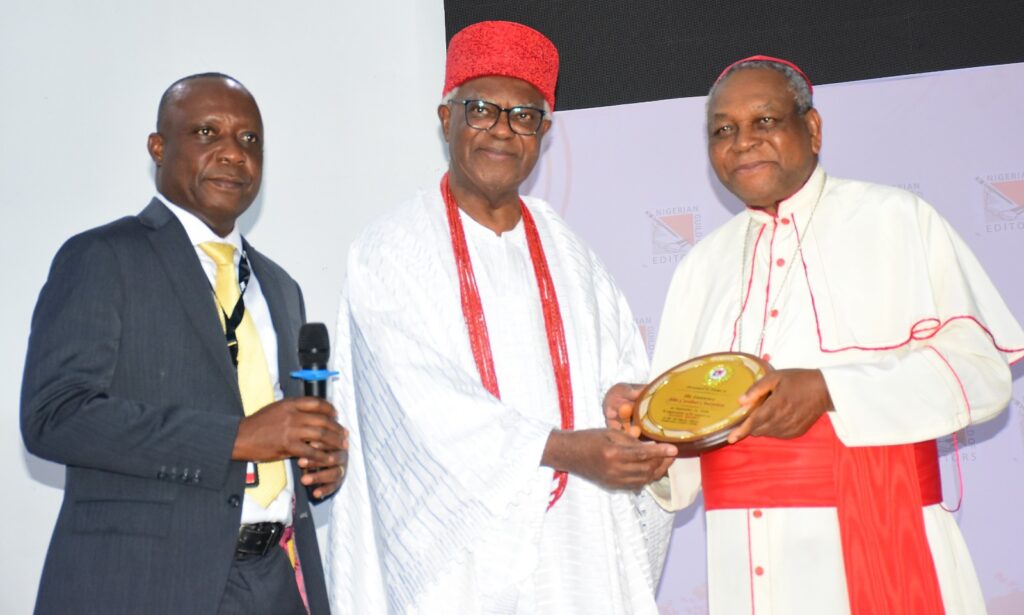 Why citizens should be allowed to challenge outcome of elections in Nigeria  By John Cardinal Onaiyekan