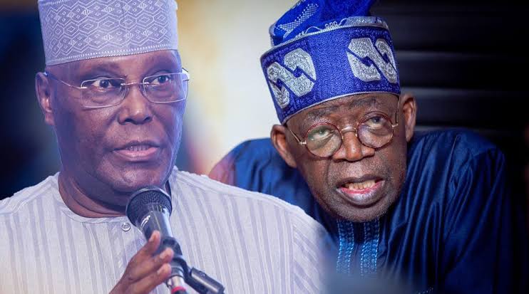 Stop shifting blame for poverty, hunger in Nigeria, Atiku Fires back at Tinubu 