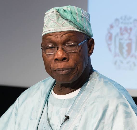 Why I went back to school at 77 – Obasanjo