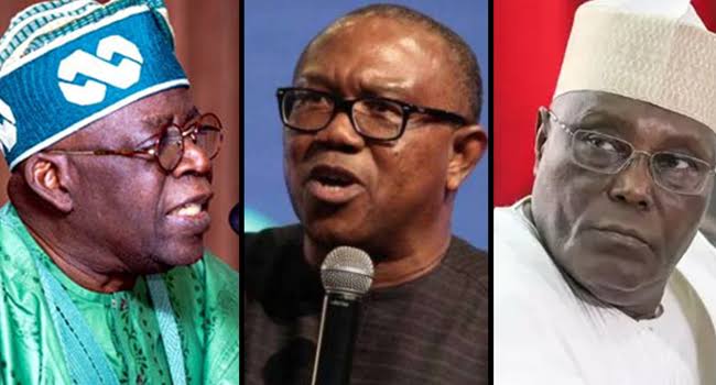 Nigeria needs politics of ideas and not political tantrums  By Chinenye Nwaogu, 