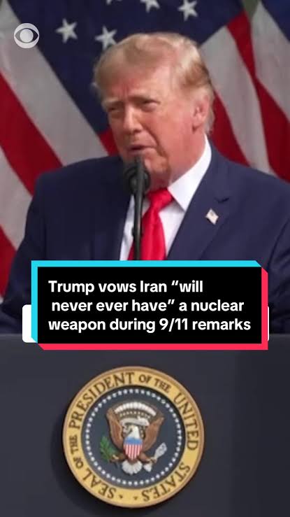 U.S. was never going to win the “war on terror”  By Robin Wright