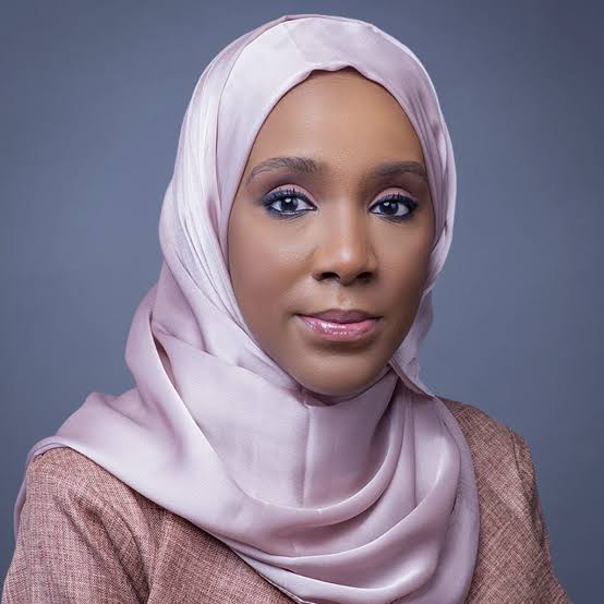 Life was better when people didn’t know us — Halima Dangote