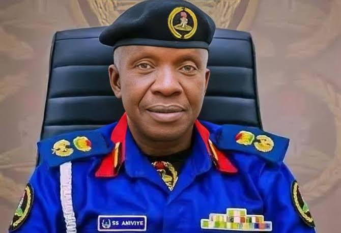 FG sets up 10-man panel to investigate deaths of 37 miners; suspends 20 more NSCDC officers