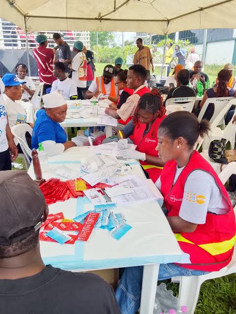 Foundation distributes over 200,000 condoms in Cross River, says it’s the highest ever