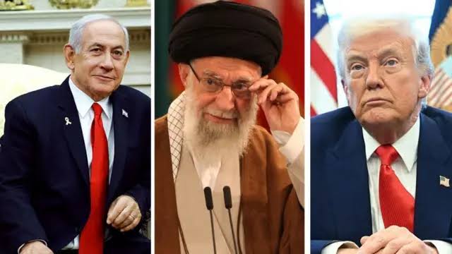 Israel to UN: We crushed Iran’s nukes, beeped Hezbollah, and we’re not done  By Benjamin Netanyahu