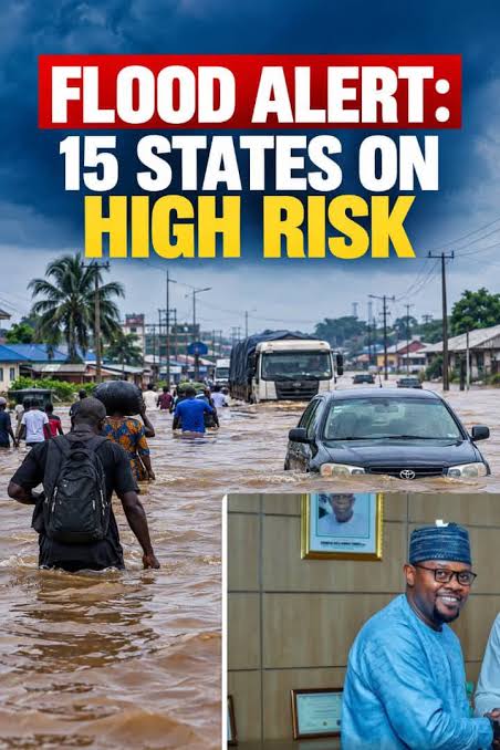 Flood alert in 15 states – Editorial
