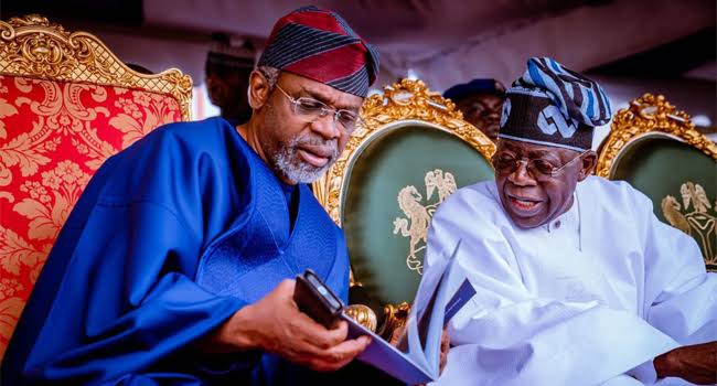 PFIPC: I never betrayed Tinubu’s trust’ – Gbajabiamila
