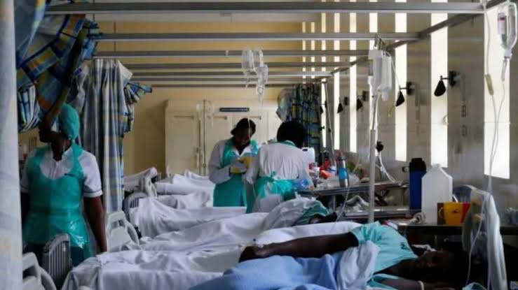 Suspected cholera outbreak kills six in Kano prison