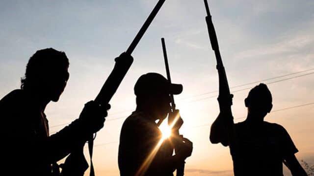 Gunmen storm Plateau mining site, kill five, injured two