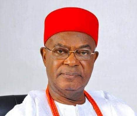 Come out enmasse and vote in 2027, Obi of Onitsha urges Nigerians 