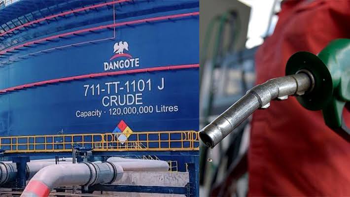 Dangote increases petrol price four times in three weeks