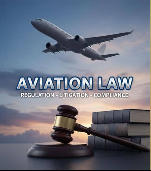 Rights of Elderly Passengers during Air Travel under Nigerian law  By Anthony Odigwe