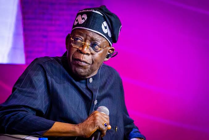 SNUBBED! States Tinubu will not visit for presidential election campaigns   By Sunny Areh