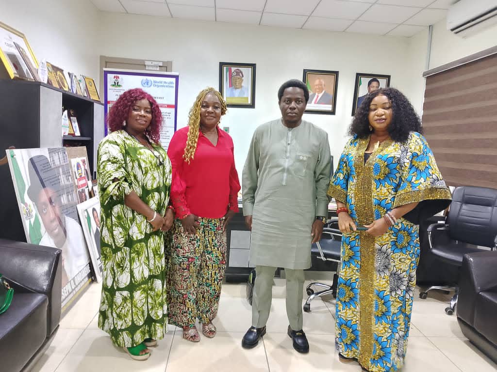 Onojaeme urges Oborevwori support group to mobilise Deltans for Governor’s reelection