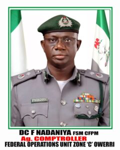 Customs moves to clear backlog SGDs, boost revenue