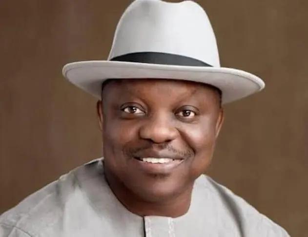 Uduaghan revolutionized governance at state level, says Ogeah